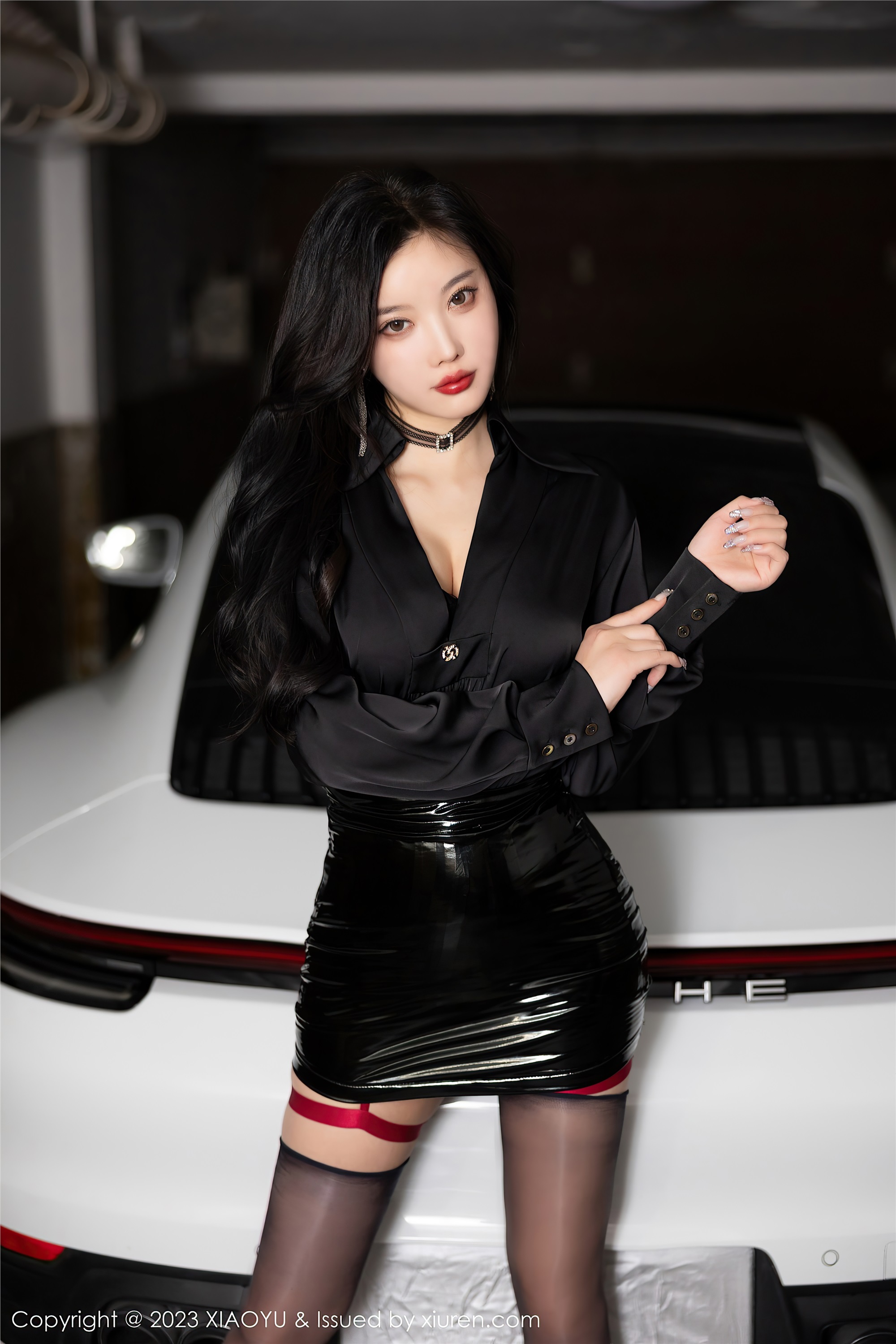 XIAOYU语画界 2023.11.17 VOL.1148 杨晨晨Yome